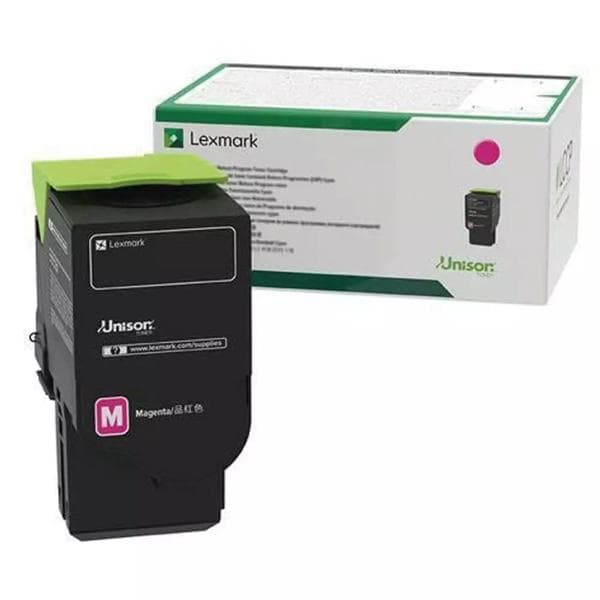 LEXMARK 75M20M0 - originálny 1