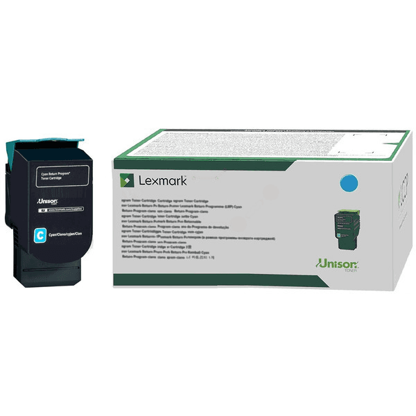 LEXMARK 24B7178 - originálny 1