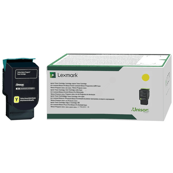 LEXMARK 24B7180 - originálny
