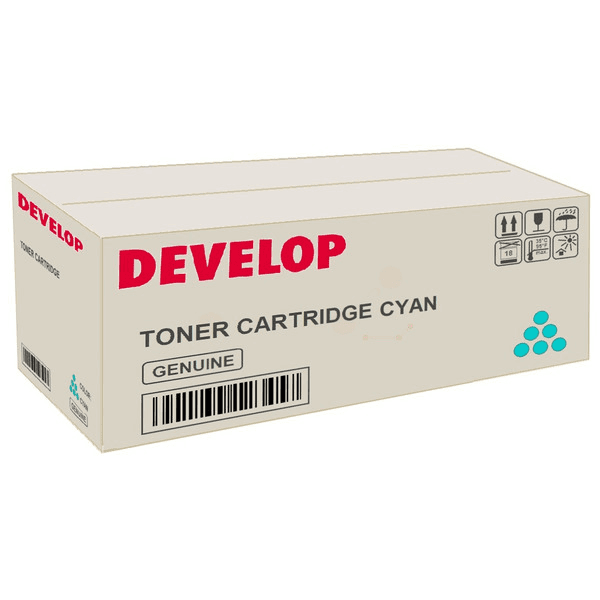 DEVELOP A95W4D0 - originálny