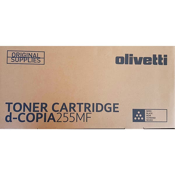 OLIVETTI B1272 - originálny 1