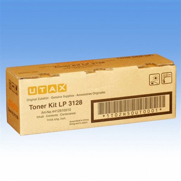 UTAX 4412810010 - originálny 1