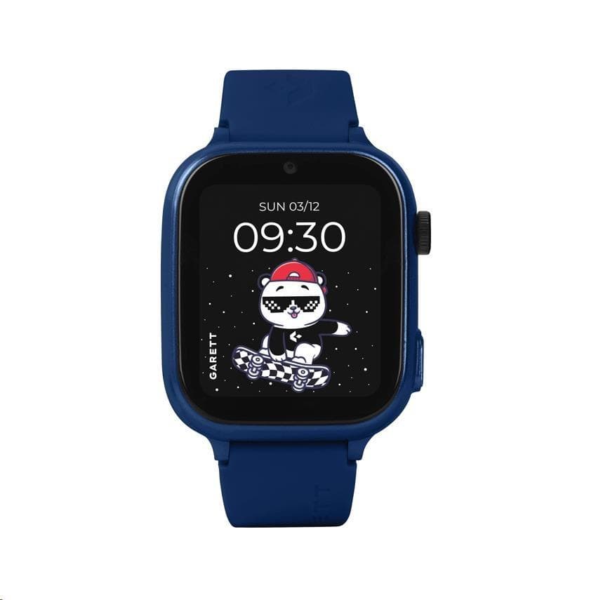 Garett Smartwatch Kids Cute 2 4G Blue 1