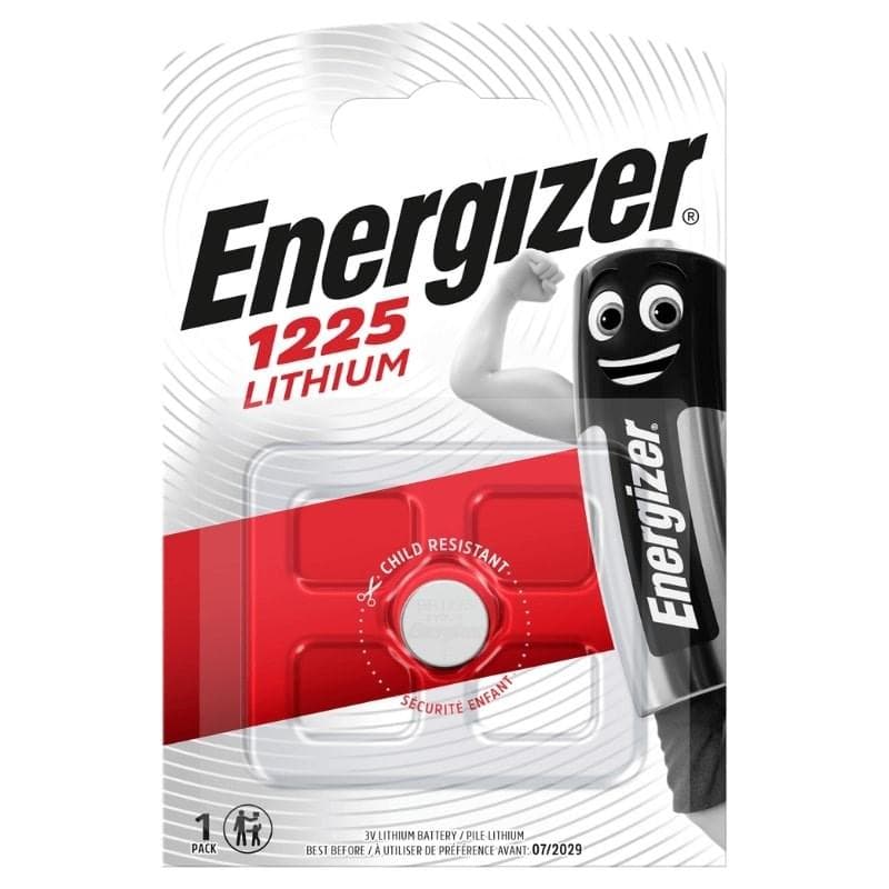 Energizer CR2032 4pack 1
