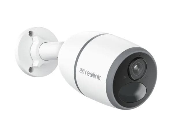 REOLINK bezpečnostná kamera Go Series G340, Go Ultra, 4K 8MP Ultra HD, WiFi 1