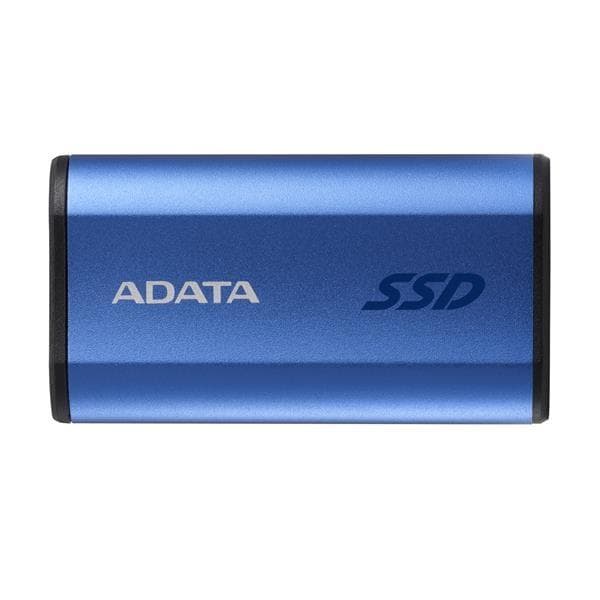 ADATA Externý SSD 2TB SE880, USB-C 3.2 Gen 2x2, R:2000/W:2000MB/s, modrá 1