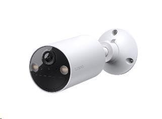 TP-Link Tapo C410 vonkajšia kamera (3MP, 2K QHD, 1296p, IR 9m, WiFi, micro SD karta, IP65)