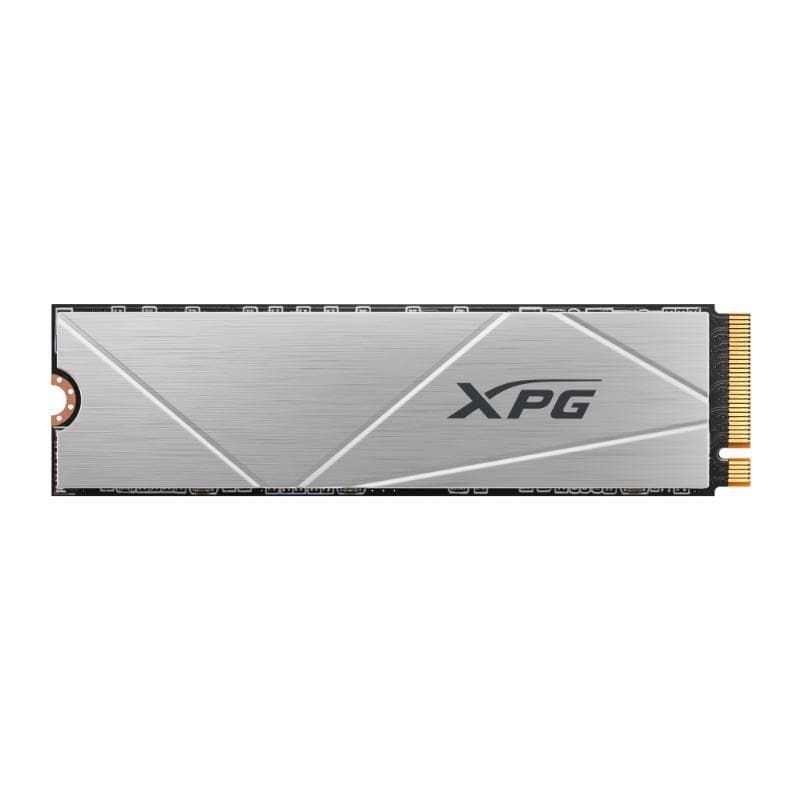 ADATA SSD 2TB XPG GAMMIX S60, PCI Gen4x4, M.2 2280, (R:5000/ W:4200MB/s) 1