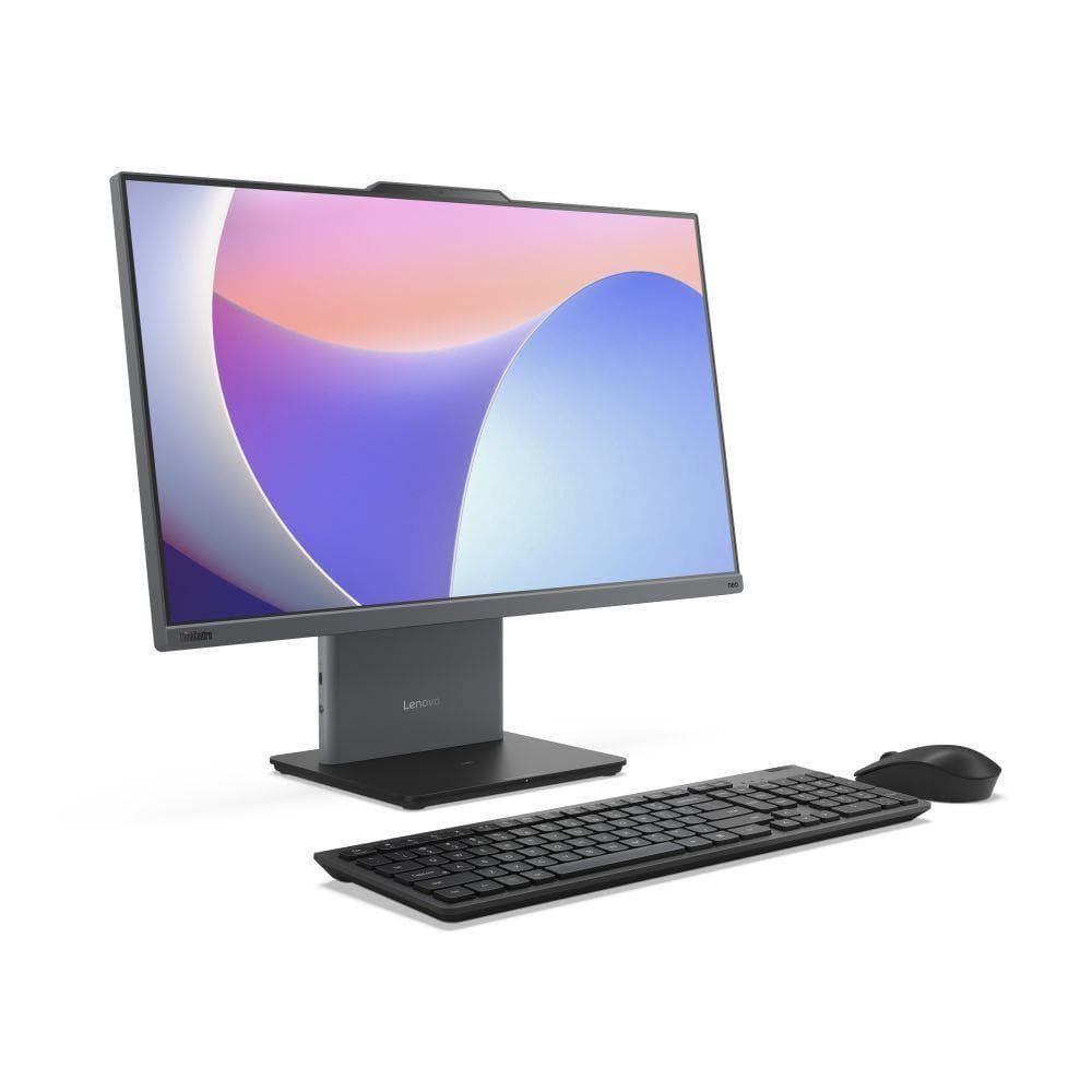 LENOVO PC ThinkCentre 50a-27 AiO G5 - i3-1315U, 27" FHD, 8GB, 512SSD, DVD, WiFi, BT, W11P 1