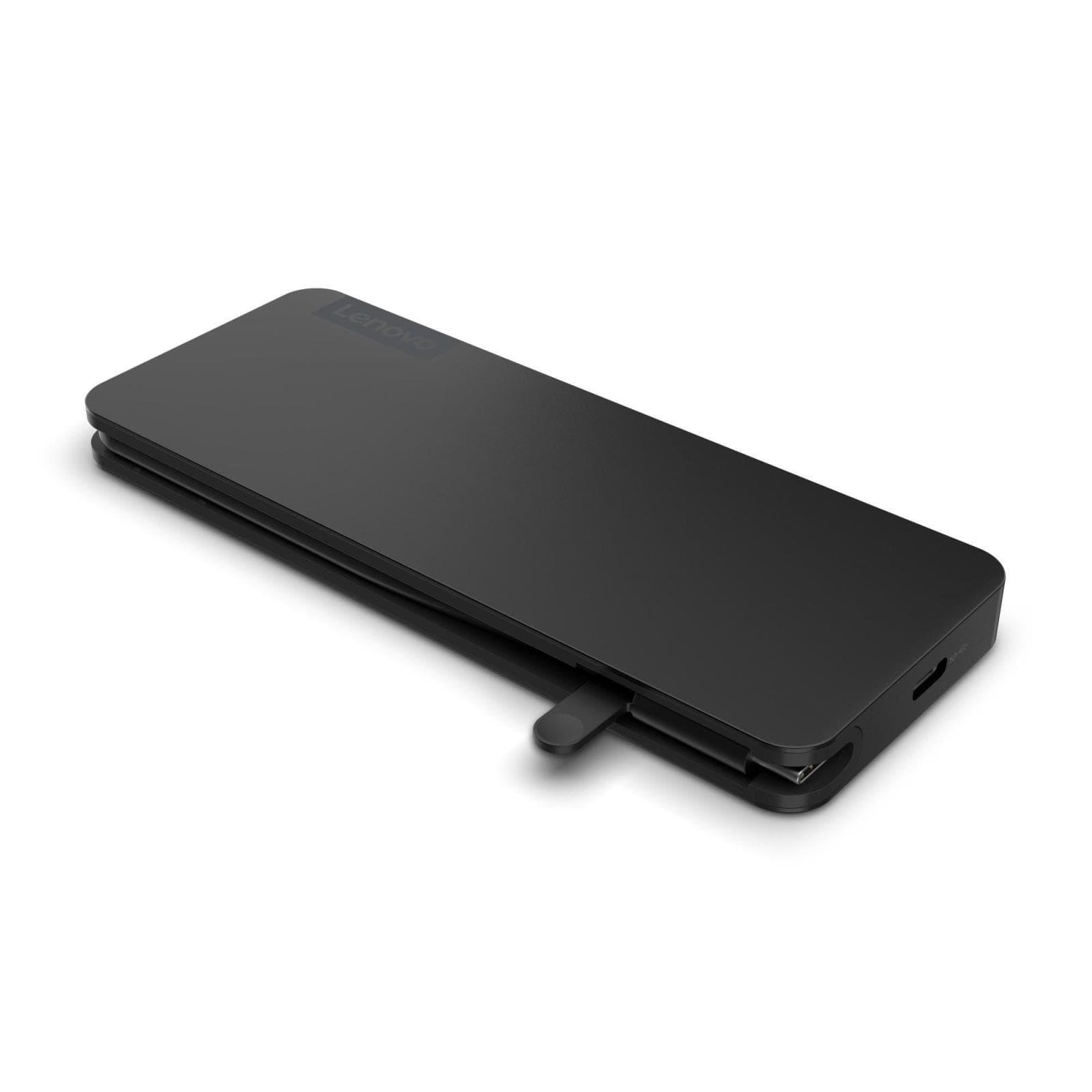 LENOVO dokovacia stanica USB-C Slim Travel Dock 1
