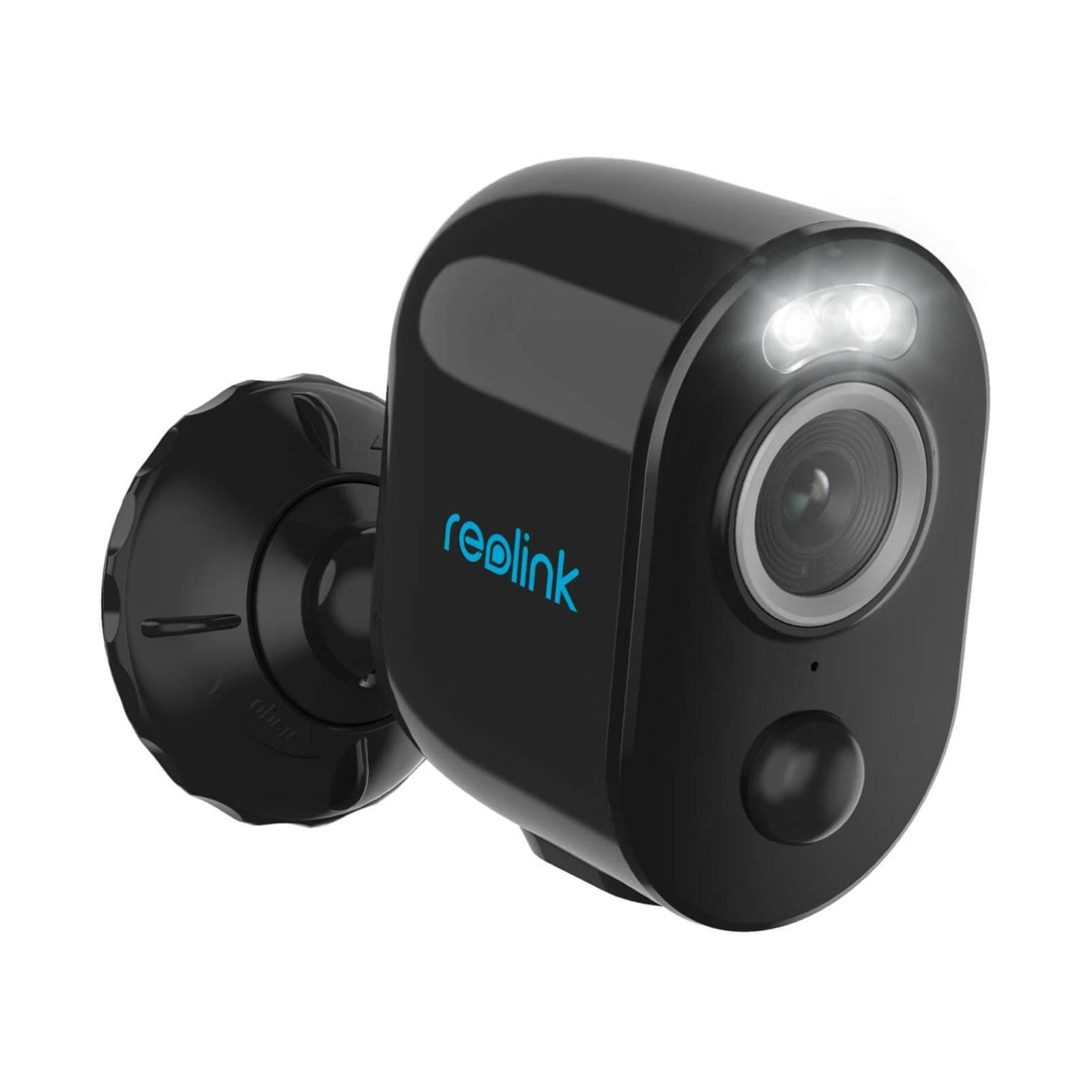 REOLINK bezpečnostná kamera Argus B330, Argus 3 Pro, 2.4 GHz, USB-C, biela 1