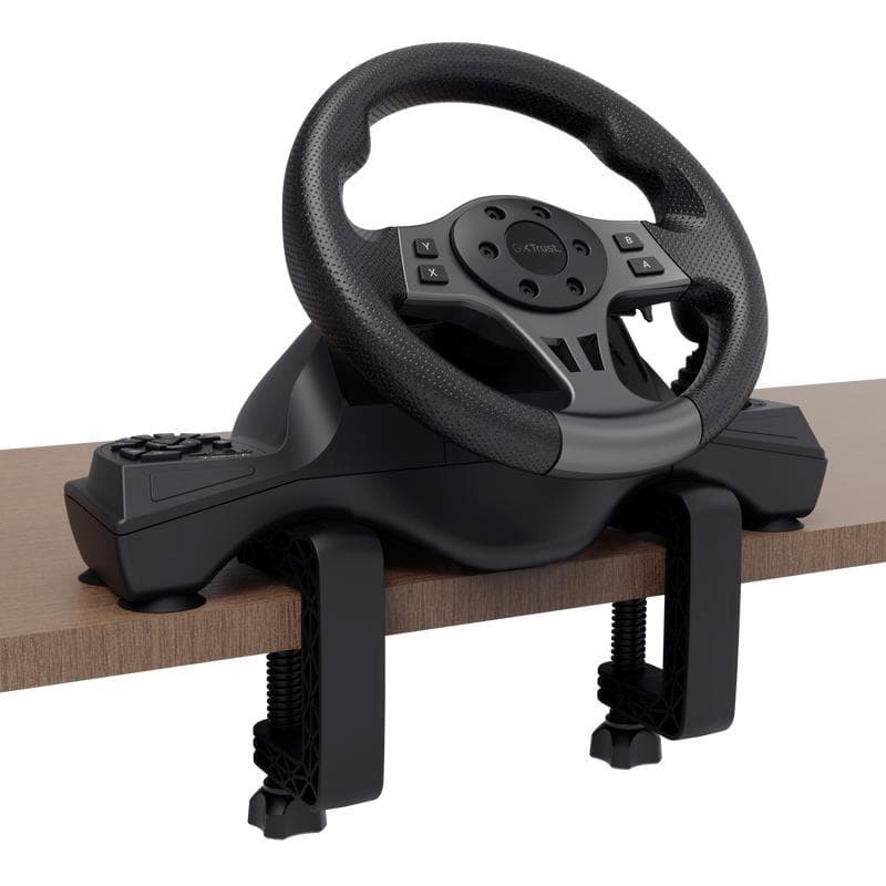 TRUST Volant GXT 289 MOVI 1