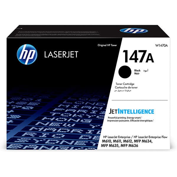 HP W1470A - originálny 1