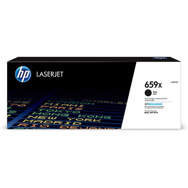 HP W2010X - originálny 1