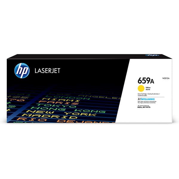 HP W2012A - originálny 1