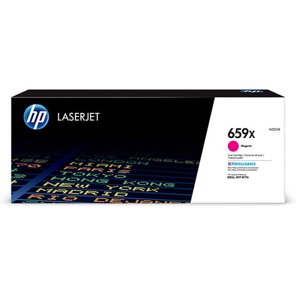 HP W2013X - originálny 1