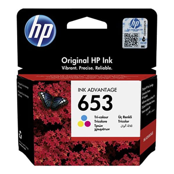 HP 3YM74AE - originálny 1