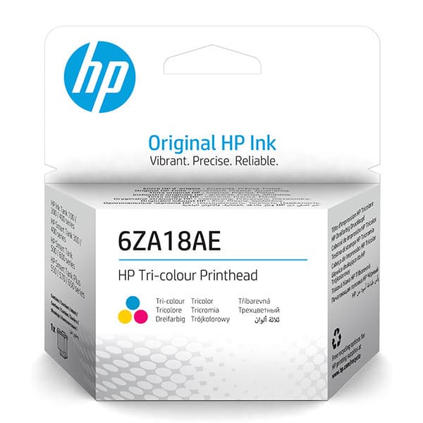 HP 6ZA18AE - originálny 1