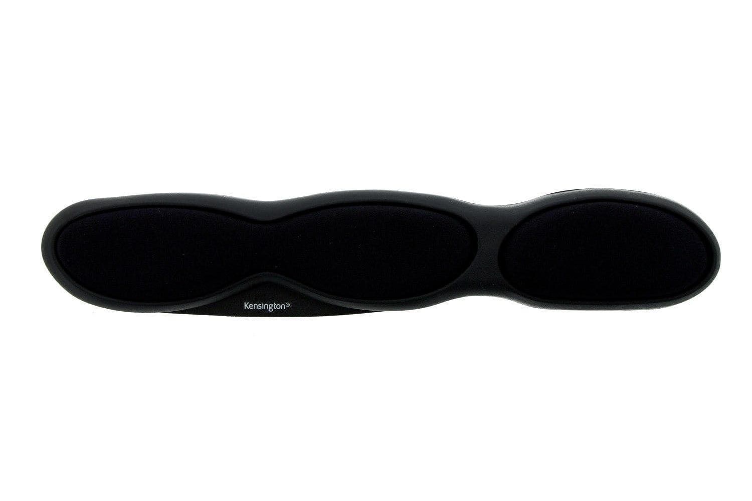 Kensington Penová opierka zápästia Foam Keyboard Wrist Rest, čierna 1