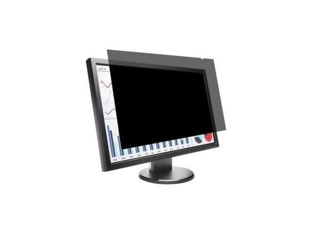 Kensington PrivacyFilter 58,4 cm 23" Wide 16:9
