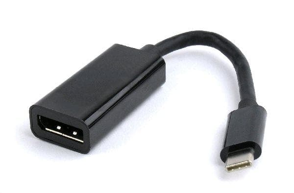 GEMBIRD CABLEXPERT Kábel USB-C na DisplayPort adaptér 1