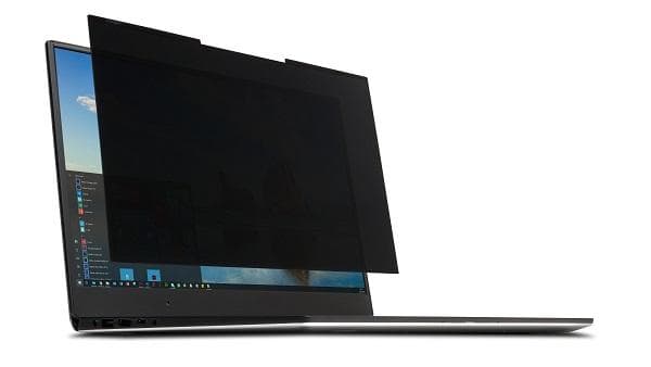 Kensington MagPro™ pre notebook 13,3“ (16:9), dvojsmerný, magnetický, odnímateľný 1