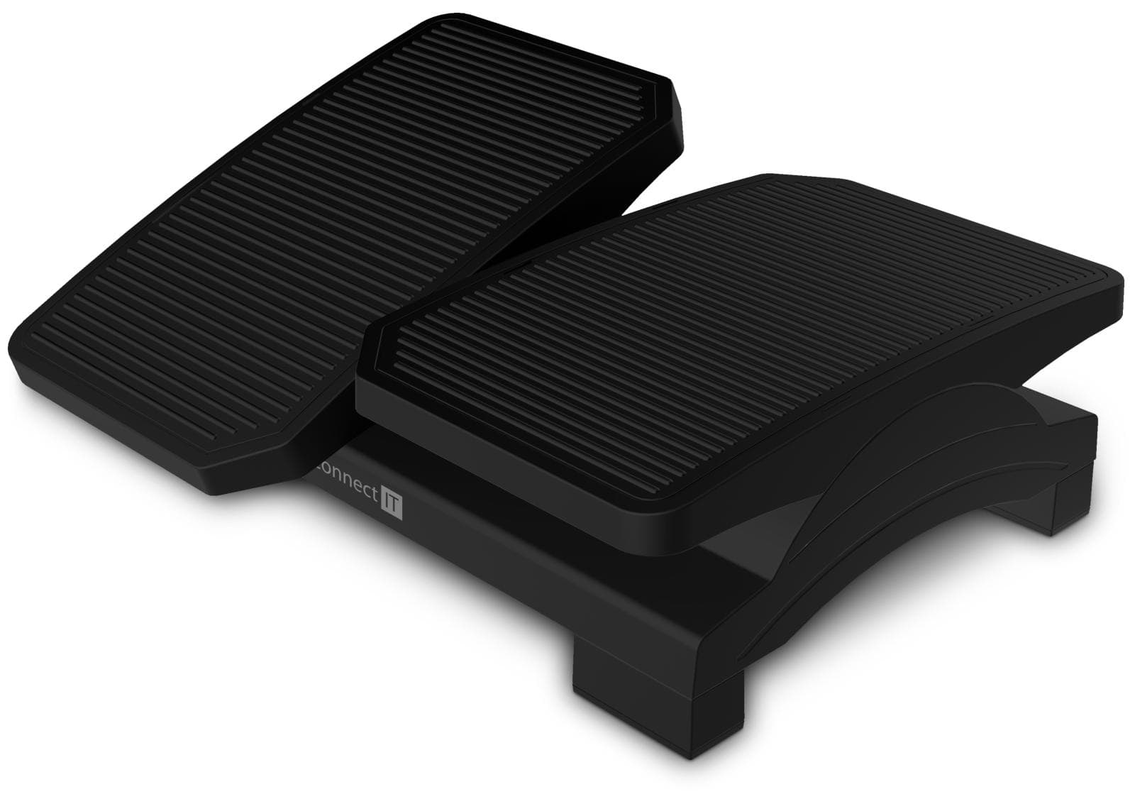 CONNECT IT FOR HEALTH DoubleLegPad polohovateľná podložka pod nohy 1