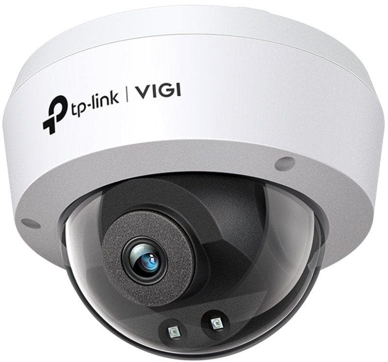 TP-Link VIGI C230 (2.8mm) - Dome kamera, 3MP, 2.8mm, Full-Color 1