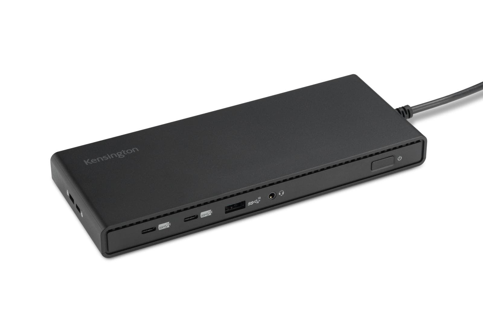 Kensington SD4842P USB-C® 10Gbps Triple Video Driverless dokovacia stanica 1