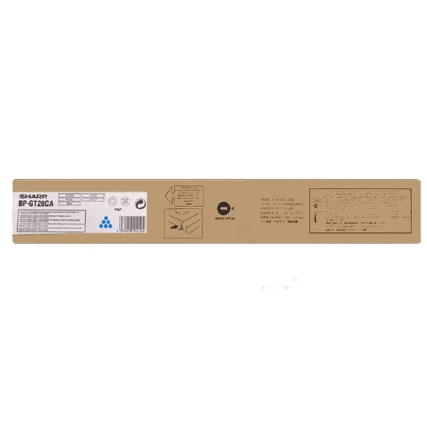 SHARP BPGT20CA - originálny 1
