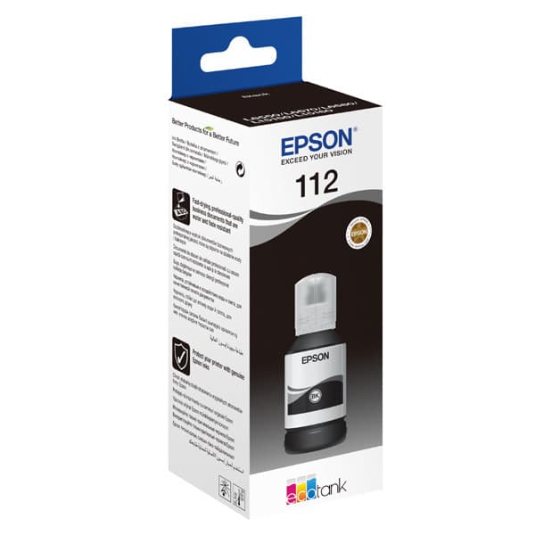 EPSON C13T06C14A - originálny 1