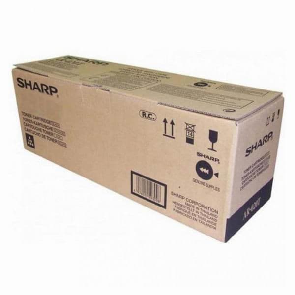 SHARP BPGT20BA - originálny 1