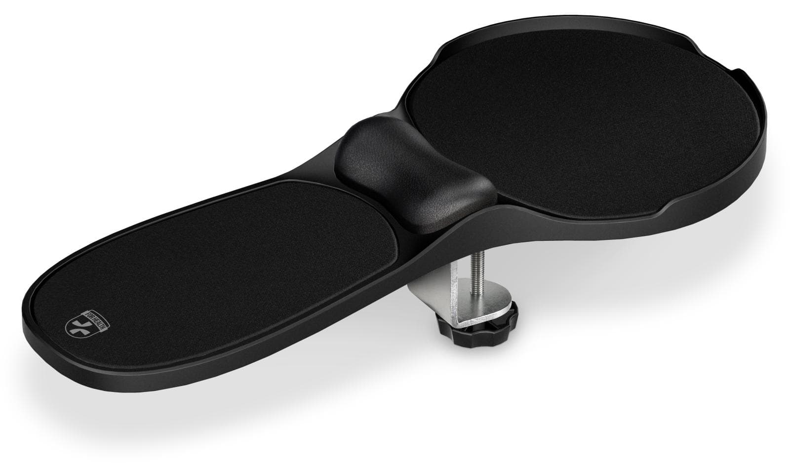 CONNECT IT FOR HEALTH ArmRest PRO, lakťová opierka s podložkou pod myš 1