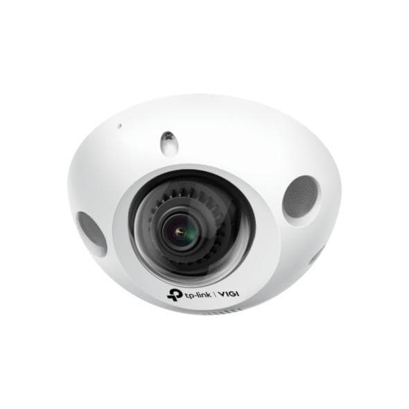 VIGI C230 Mini (2.8mm) 2MP Dome Network Cam 1