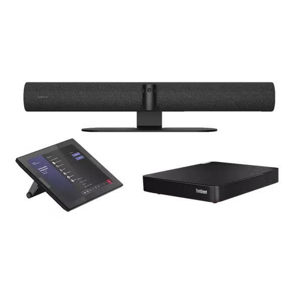 Jabra PanaCast 50 Room System MS Teams 1