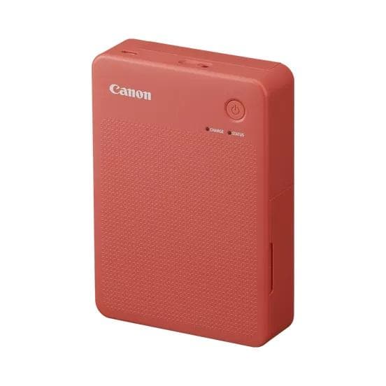 Canon Selphy/QX20 RD/Tlač/WiFi