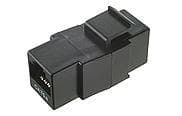 Spojka panelová CAT5E UTP 8p8c RJ45/RJ45 1