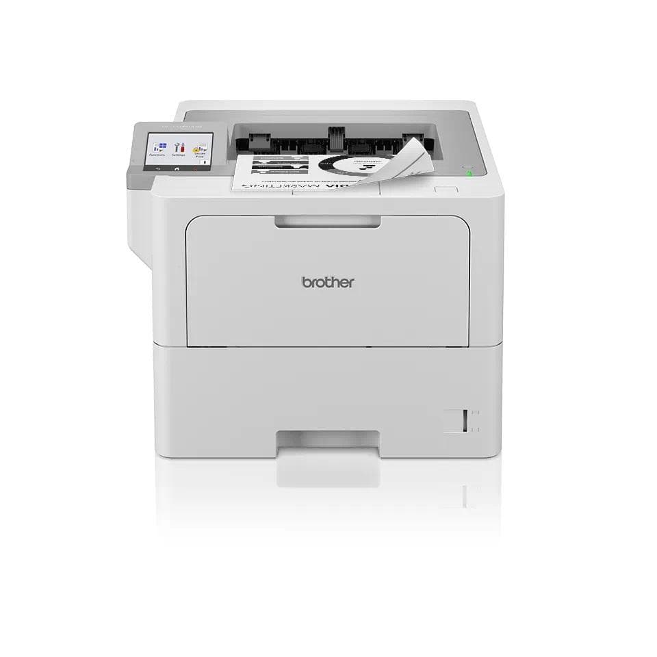 Brother/HL-L6415DN/Tlač/Laser/A4/LAN/Wi-Fi Dir/USB 1