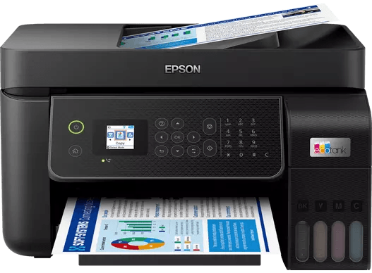 Epson EcoTank/L5310/MF/Ink/A4/LAN/WiFi/USB 1
