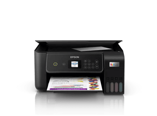 Epson EcoTank/L3280/MF/Ink/A4/WiFi/USB