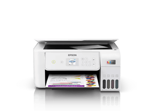 Epson EcoTank/L3286/MF/Ink/A4/WiFi/USB 1