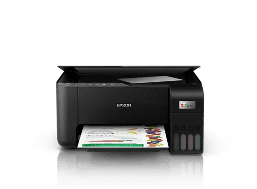 Epson EcoTank/L3270/MF/Ink/A4/WiFi/USB