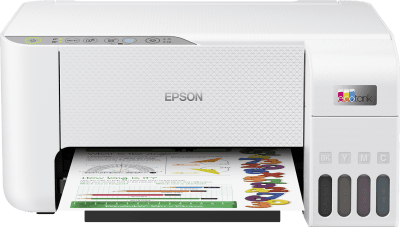Epson EcoTank/L3276/MF/Ink/A4/WiFi/USB 1