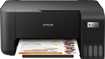 Epson EcoTank/L3230/MF/Ink/A4/USB 1