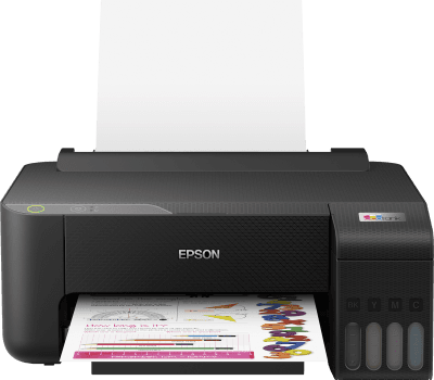 Epson EcoTank/L1230/Tlač/Ink/A4/USB 1
