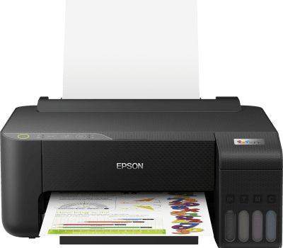 Epson EcoTank/L1270/Tlač/Ink/A4/WiFi/USB 1