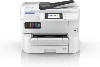 Epson WorkForce Pre EM-C7100DWF 1