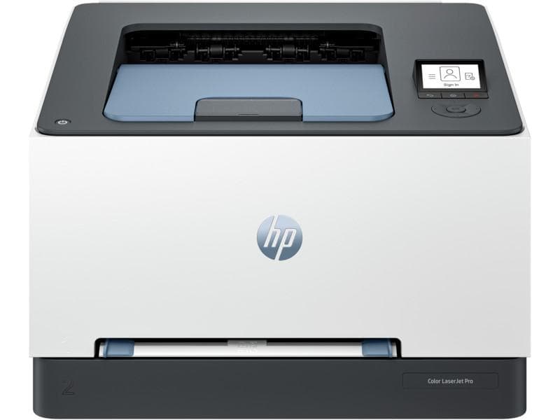 HP Color LaserJet Pro/3202dn/Tlač/Laser/A4/LAN/USB 1