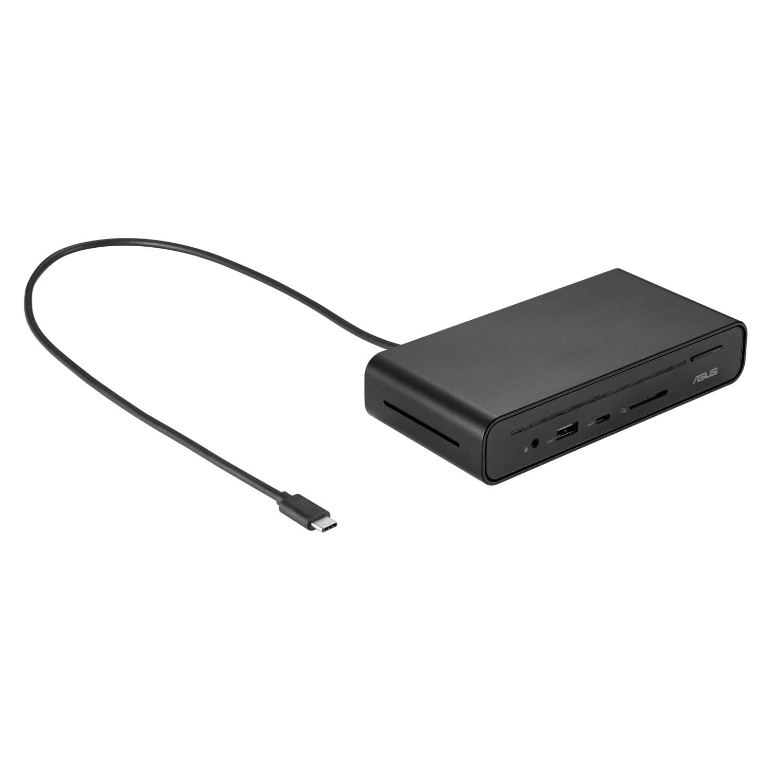 ASUS DC300 Triple Display USB-C Dock 1