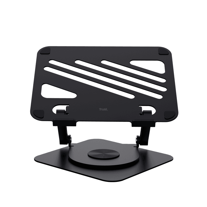 TRUST ZEFF METAL LAPTOP STAND